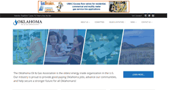 Desktop Screenshot of okoga.com